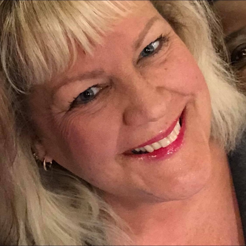 Meet your Posher, Diane